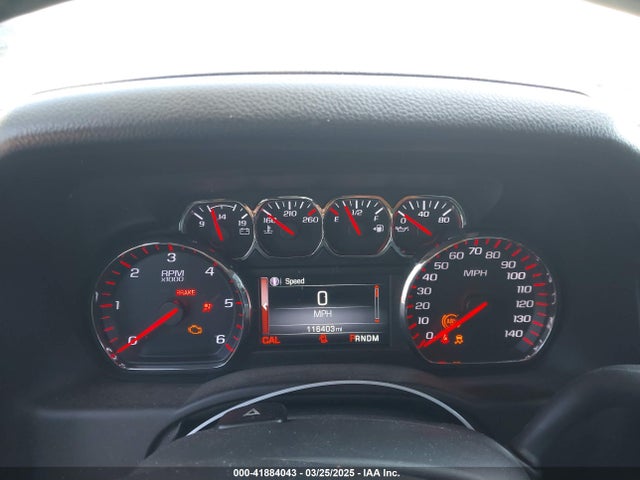 1GKS2BKC1GR141563 GMC l83 - sidi, vvt, afm, e85 max, aluminum