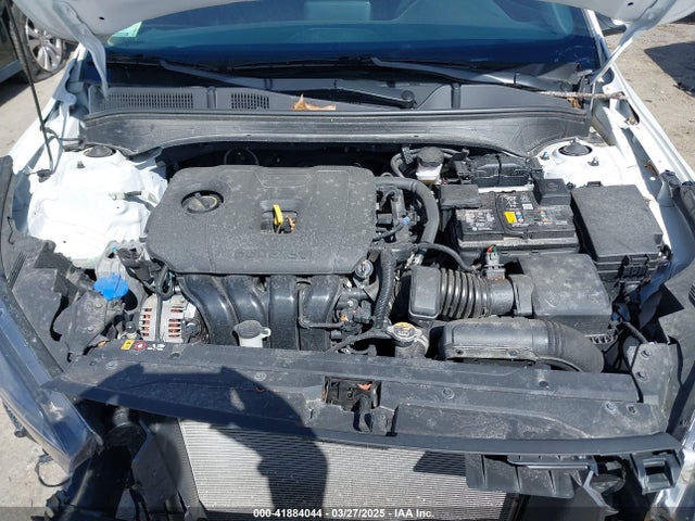 3KPF24AD0PE694784 KIA mpi nu