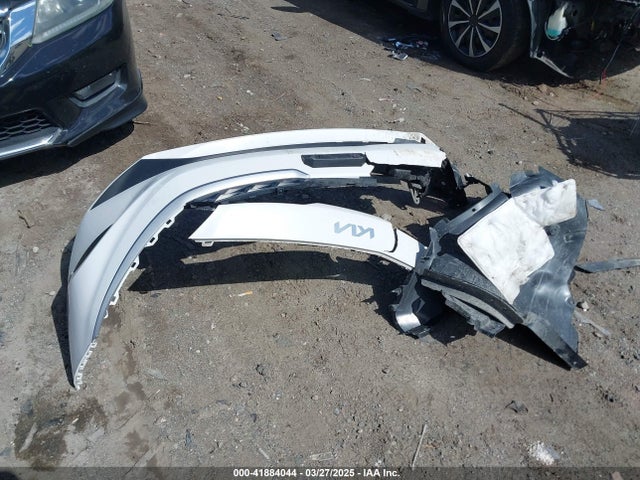 3KPF24AD0PE694784 KIA mpi nu