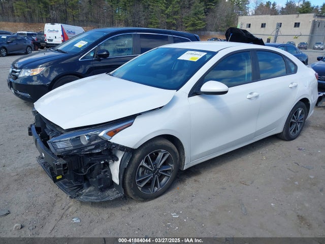 3KPF24AD0PE694784 KIA mpi nu