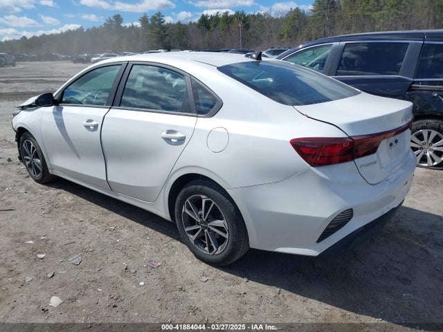 3KPF24AD0PE694784 KIA mpi nu
