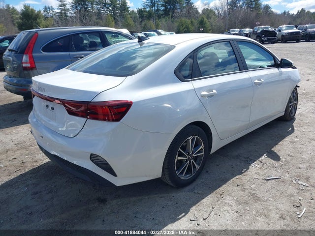 3KPF24AD0PE694784 KIA mpi nu