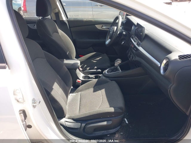 3KPF24AD0PE694784 KIA mpi nu