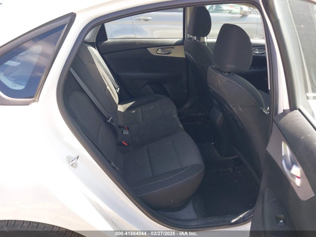 3KPF24AD0PE694784 KIA mpi nu