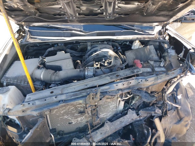 3TMCZ5AN9NM468033 Toyota Tacoma Sr5 V6