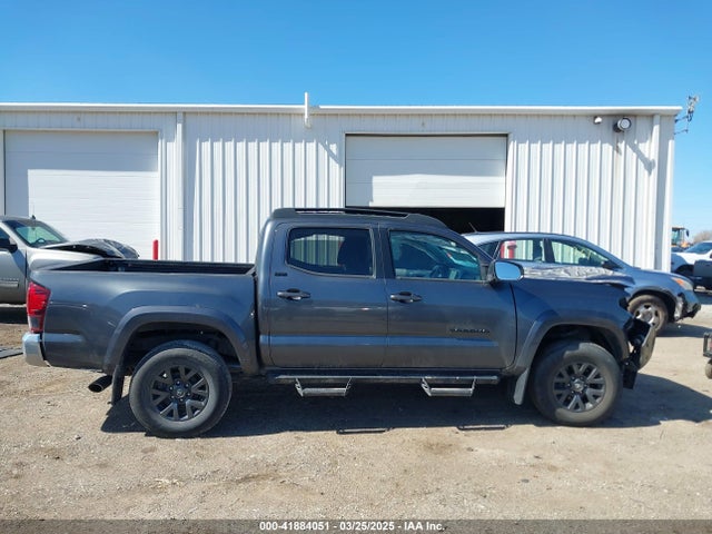 3TMCZ5AN9NM468033 Toyota Tacoma Sr5 V6