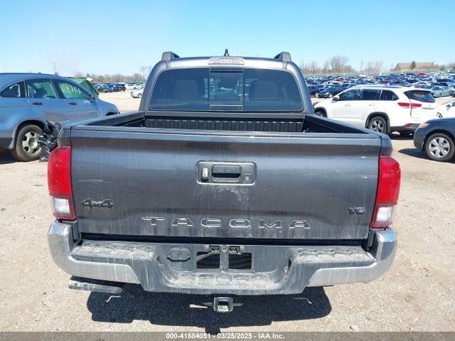 3TMCZ5AN9NM468033 Toyota Tacoma Sr5 V6
