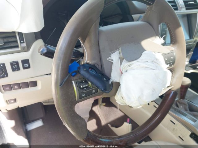 JTJBM7FX2H5170690 Lexus GX 460