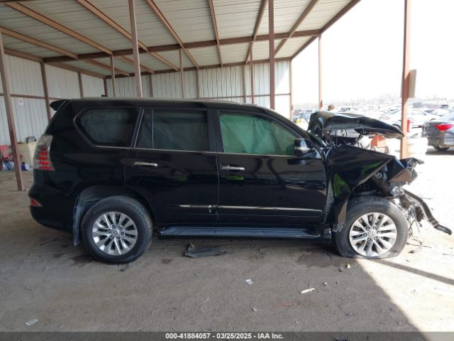 JTJBM7FX2H5170690 Lexus GX 460