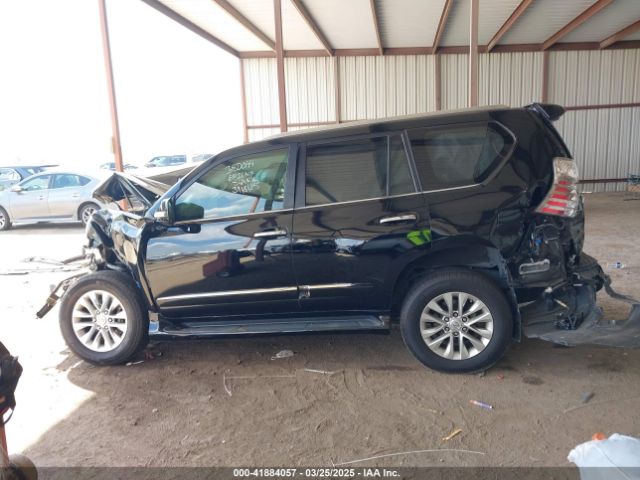 JTJBM7FX2H5170690 Lexus GX 460