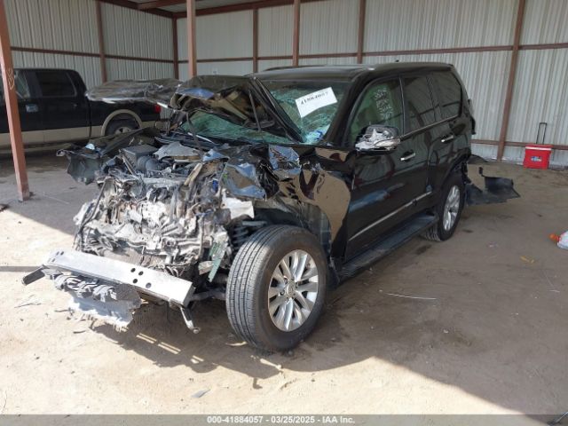 JTJBM7FX2H5170690 Lexus GX 460