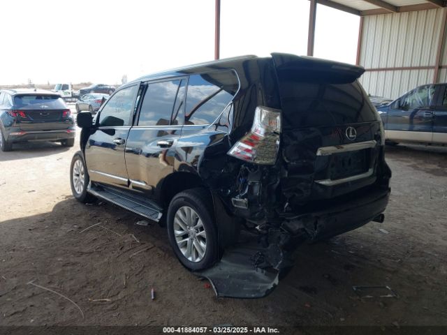 JTJBM7FX2H5170690 Lexus GX 460