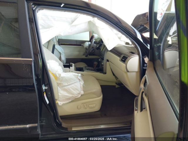 JTJBM7FX2H5170690 Lexus GX 460