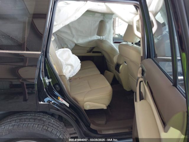 JTJBM7FX2H5170690 Lexus GX 460