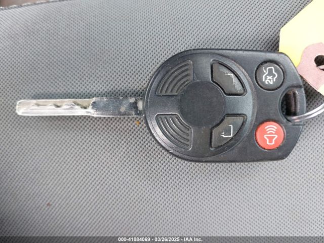 1FMCU9GX6EUA05112 Ford ESCAPE SE