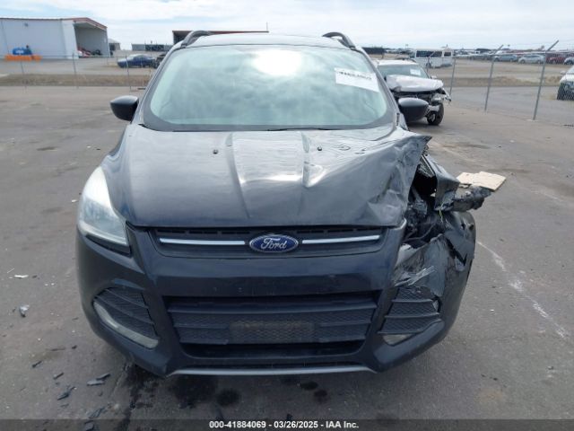 1FMCU9GX6EUA05112 Ford ESCAPE SE