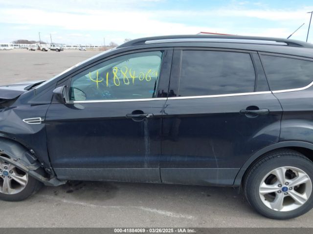 1FMCU9GX6EUA05112 Ford ESCAPE SE