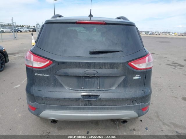 1FMCU9GX6EUA05112 Ford ESCAPE SE