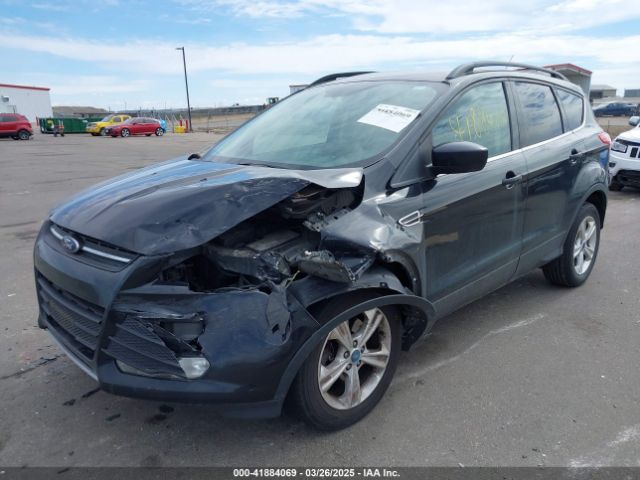 1FMCU9GX6EUA05112 Ford ESCAPE SE