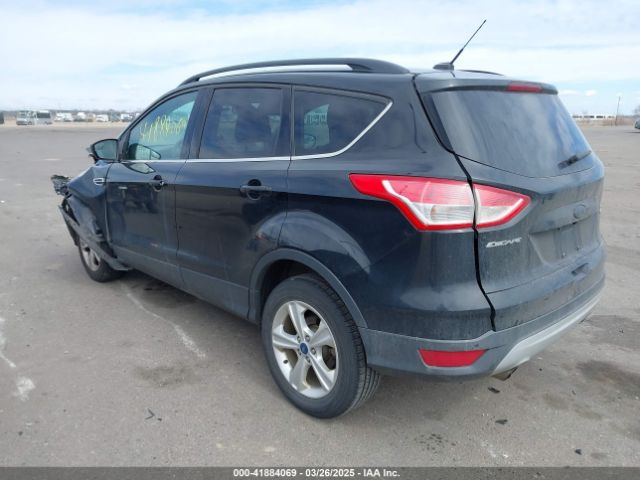 1FMCU9GX6EUA05112 Ford ESCAPE SE