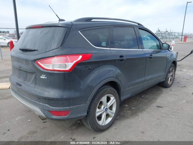 1FMCU9GX6EUA05112 Ford ESCAPE SE