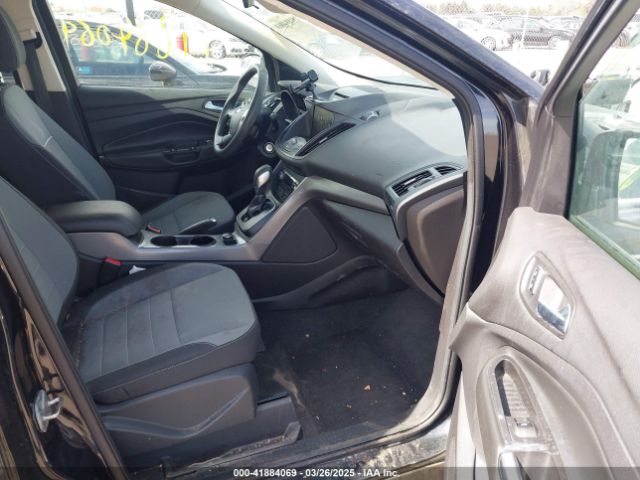 1FMCU9GX6EUA05112 Ford ESCAPE SE
