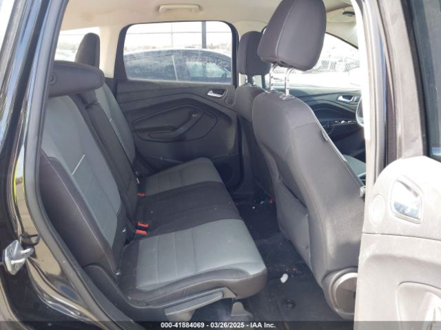 1FMCU9GX6EUA05112 Ford ESCAPE SE
