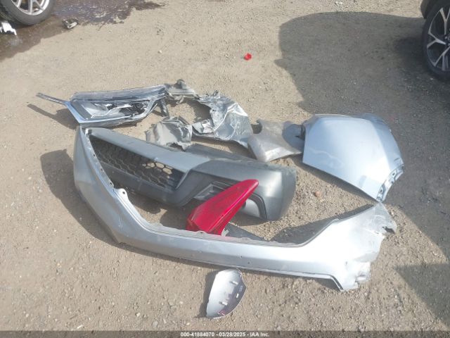 7FARW2H55JE005204 Honda CR-V EX