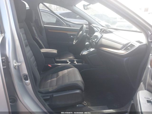 7FARW2H55JE005204 Honda CR-V EX