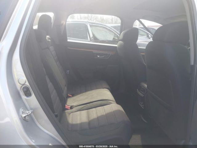 7FARW2H55JE005204 Honda CR-V EX