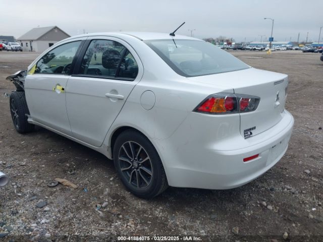 JA32U2FU4HU014876 Mitsubishi LANCER ES