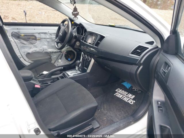 JA32U2FU4HU014876 Mitsubishi LANCER ES
