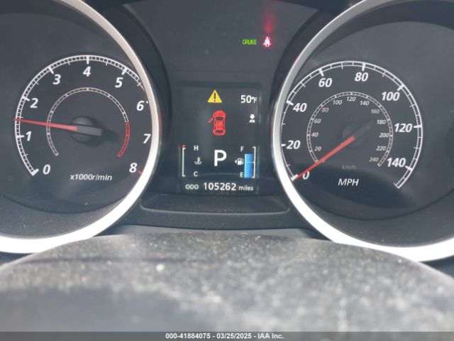 JA32U2FU4HU014876 Mitsubishi LANCER ES