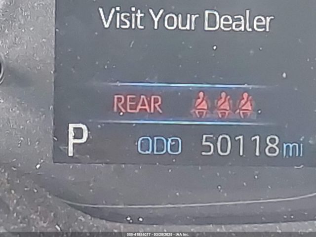 JTDVPMAE7MJ160881 Toyota COROLLA LE