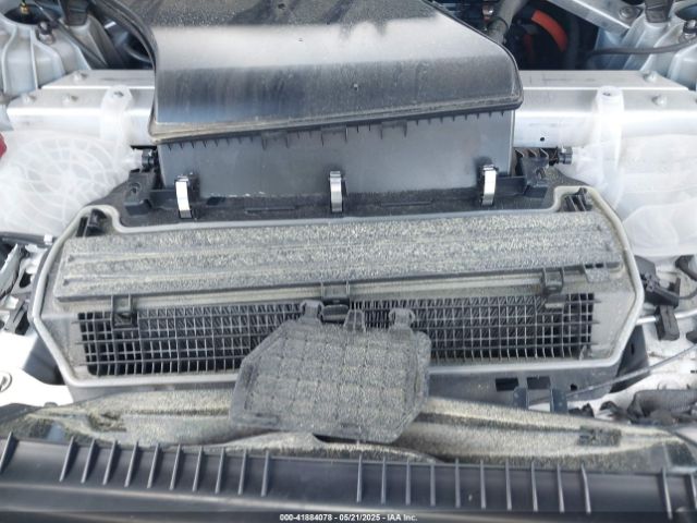 4JGDM4EB5PA011521 Mercedes-Benz Eqs 580 Suv 4matic
