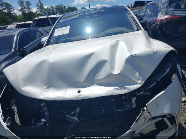4JGDM4EB5PA011521 Mercedes-Benz Eqs 580 Suv 4matic