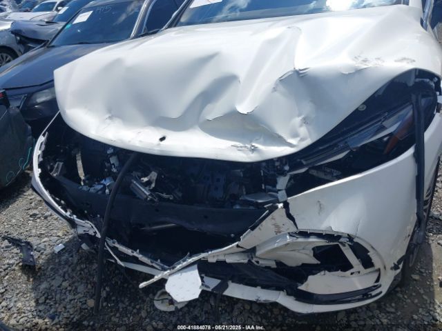 4JGDM4EB5PA011521 Mercedes-Benz Eqs 580 Suv 4matic