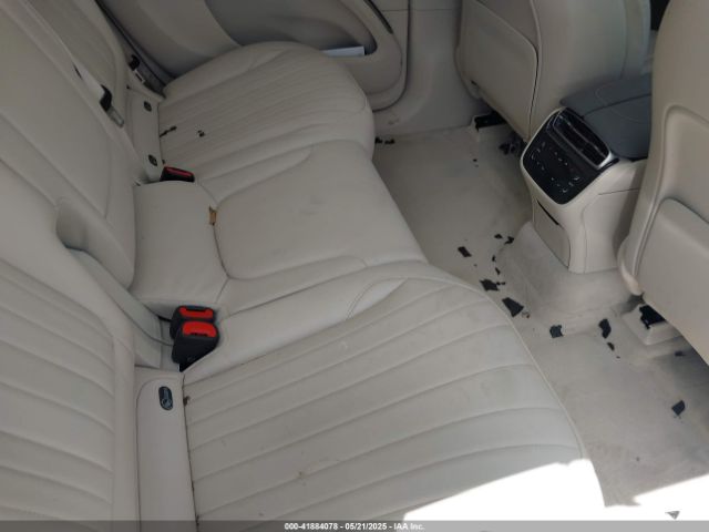4JGDM4EB5PA011521 Mercedes-Benz Eqs 580 Suv 4matic