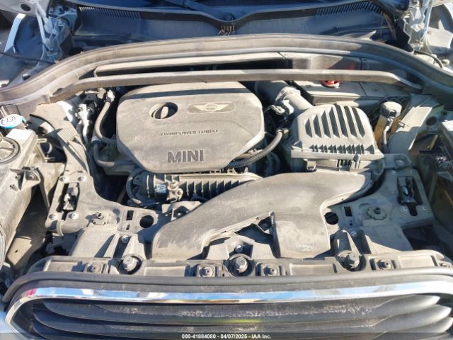 2019 MINI COUNTRYMAN WMZYS7C53K3F45854 Photo 9