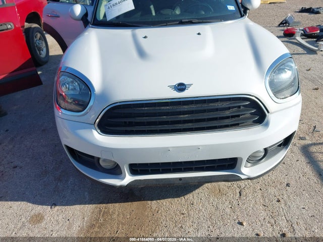 WMZYS7C53K3F45854 Mini Countryman