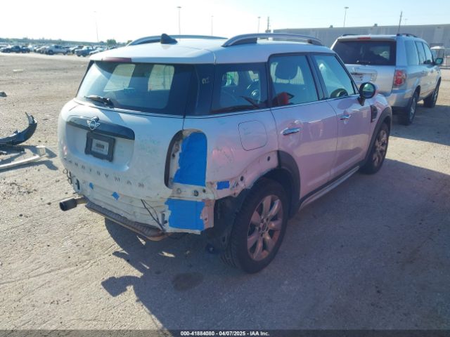 2019 MINI COUNTRYMAN WMZYS7C53K3F45854 Photo 3