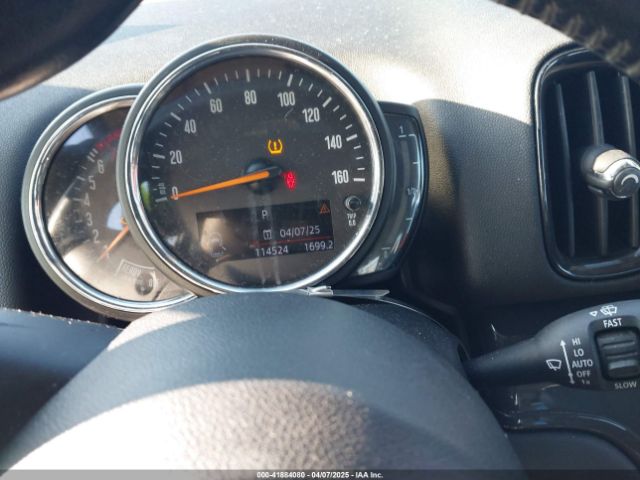 2019 MINI COUNTRYMAN WMZYS7C53K3F45854 Photo 6