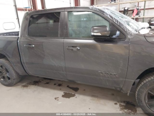 1C6SRFFT6LN103179 RAM 1500 Big Horn  4x4 5'7 Box