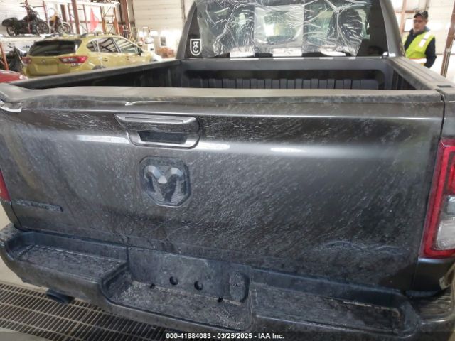 1C6SRFFT6LN103179 RAM 1500 Big Horn  4x4 5'7 Box