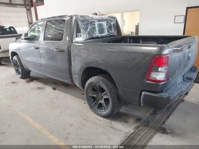 1C6SRFFT6LN103179 RAM 1500 Big Horn  4x4 5'7 Box