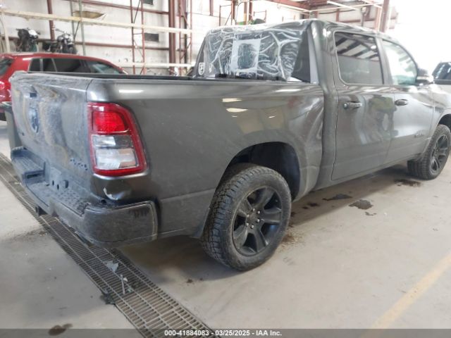 1C6SRFFT6LN103179 RAM 1500 Big Horn  4x4 5'7 Box