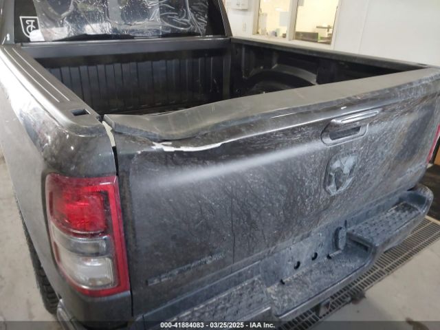 1C6SRFFT6LN103179 RAM 1500 Big Horn  4x4 5'7 Box
