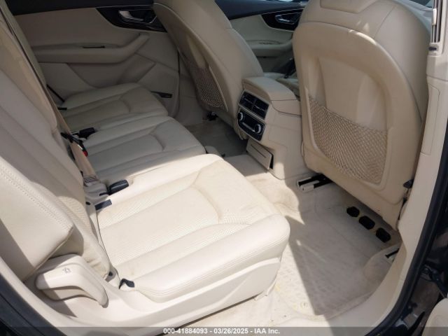 WA1VAAF7XHD032708 Audi Q7 3.0t Premium