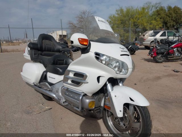2005 HONDA GL1800 1HFSC47015A413954
