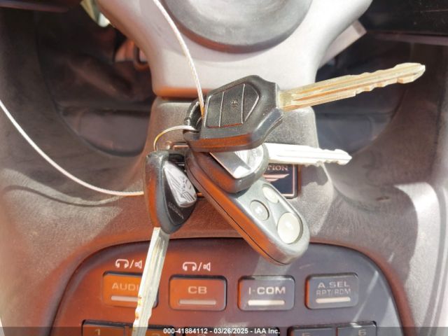 2005 HONDA GL1800 1HFSC47015A413954 Photo 10